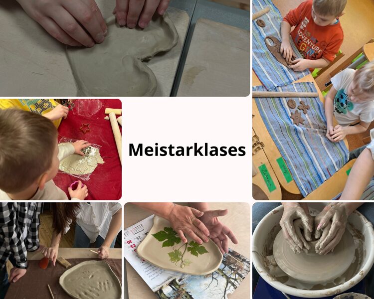 Meistarklases